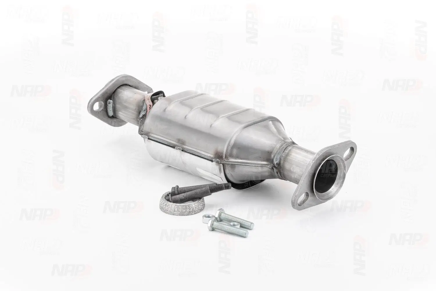 Katalysator NAP carPARTS CAK10906