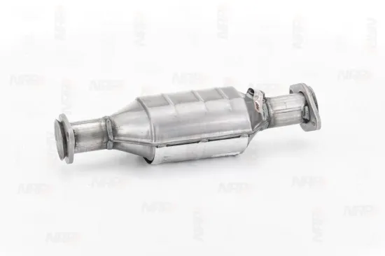 Katalysator NAP carPARTS CAK10906 Bild Katalysator NAP carPARTS CAK10906