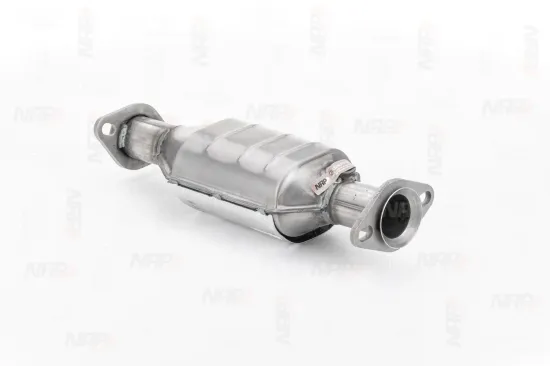 Katalysator NAP carPARTS CAK10906 Bild Katalysator NAP carPARTS CAK10906