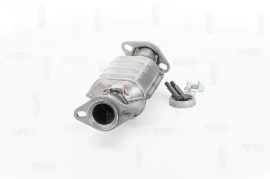 Katalysator NAP carPARTS CAK10906 Bild Katalysator NAP carPARTS CAK10906