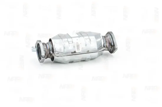 Katalysator NAP carPARTS CAK10907 Bild Katalysator NAP carPARTS CAK10907