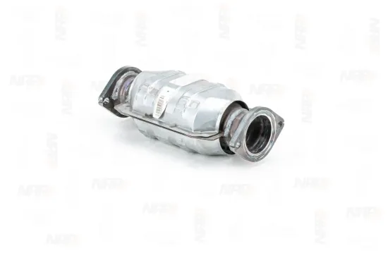 Katalysator NAP carPARTS CAK10907 Bild Katalysator NAP carPARTS CAK10907