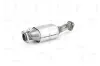 Katalysator NAP carPARTS CAK10909 Bild Katalysator NAP carPARTS CAK10909