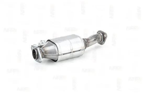 Katalysator NAP carPARTS CAK10909 Bild Katalysator NAP carPARTS CAK10909