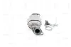 Katalysator NAP carPARTS CAK10909 Bild Katalysator NAP carPARTS CAK10909