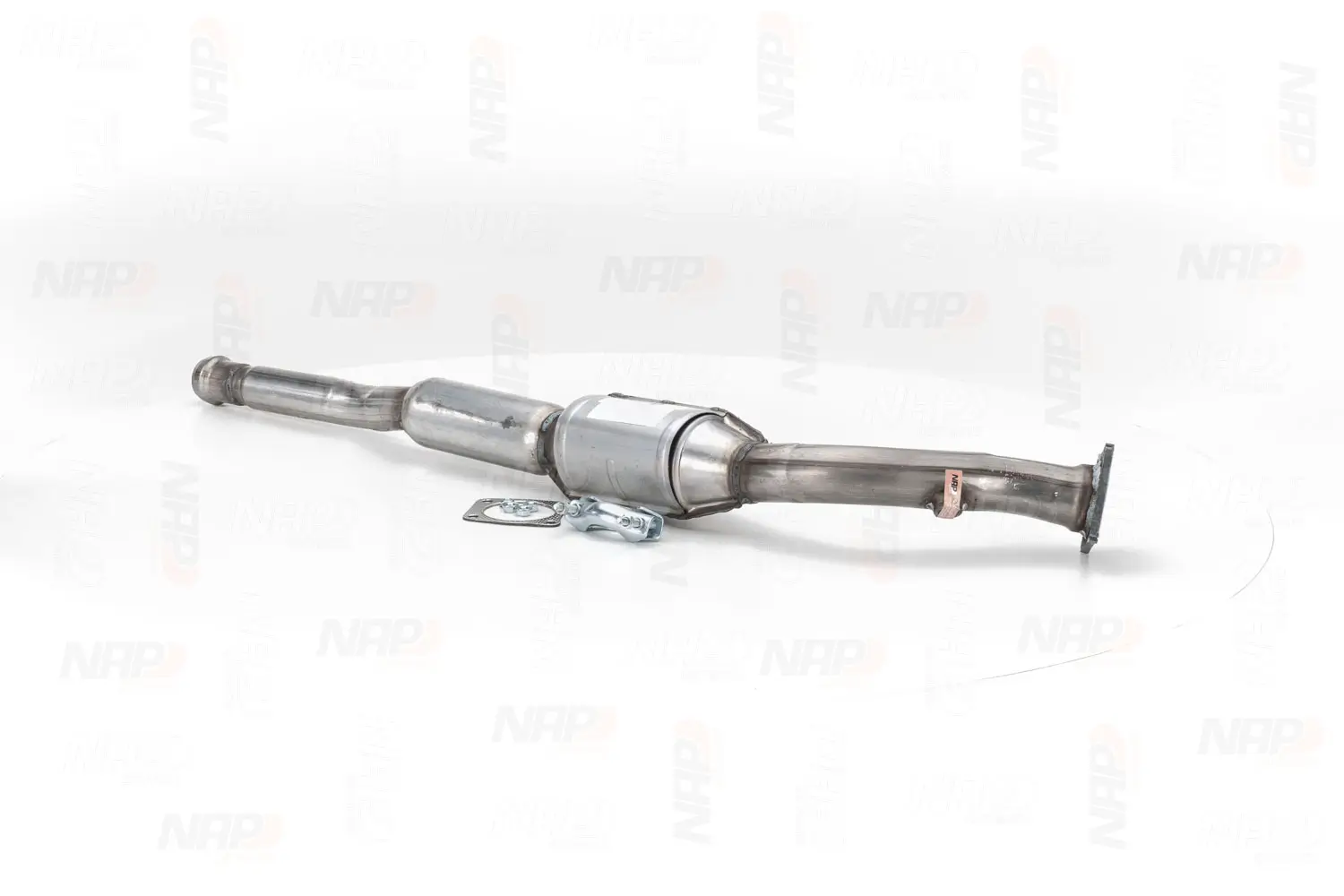 Katalysator NAP carPARTS CAK10913