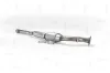 Katalysator NAP carPARTS CAK10913 Bild Katalysator NAP carPARTS CAK10913