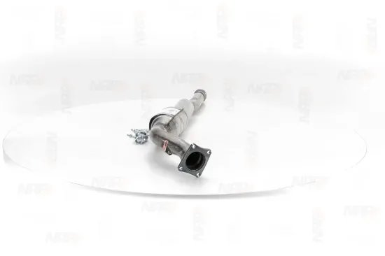 Katalysator NAP carPARTS CAK10913 Bild Katalysator NAP carPARTS CAK10913