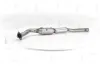Katalysator NAP carPARTS CAK10913 Bild Katalysator NAP carPARTS CAK10913