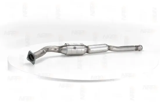 Katalysator NAP carPARTS CAK10913 Bild Katalysator NAP carPARTS CAK10913