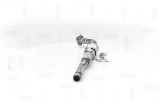 Katalysator NAP carPARTS CAK10913 Bild Katalysator NAP carPARTS CAK10913