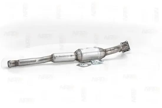 Katalysator NAP carPARTS CAK10913 Bild Katalysator NAP carPARTS CAK10913