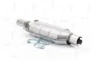 Katalysator NAP carPARTS CAK10920