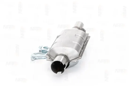 Katalysator NAP carPARTS CAK10920 Bild Katalysator NAP carPARTS CAK10920