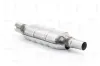 Katalysator NAP carPARTS CAK10920 Bild Katalysator NAP carPARTS CAK10920