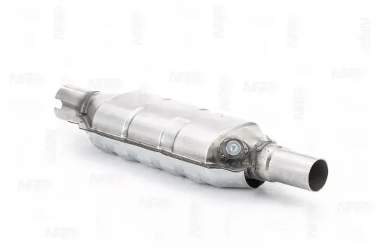Katalysator NAP carPARTS CAK10920 Bild Katalysator NAP carPARTS CAK10920