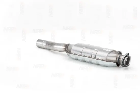 Katalysator NAP carPARTS CAK10921 Bild Katalysator NAP carPARTS CAK10921