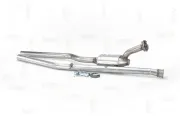 Katalysator NAP carPARTS CAK10923