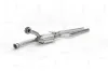 Katalysator NAP carPARTS CAK10923 Bild Katalysator NAP carPARTS CAK10923