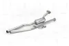 Katalysator NAP carPARTS CAK10923 Bild Katalysator NAP carPARTS CAK10923