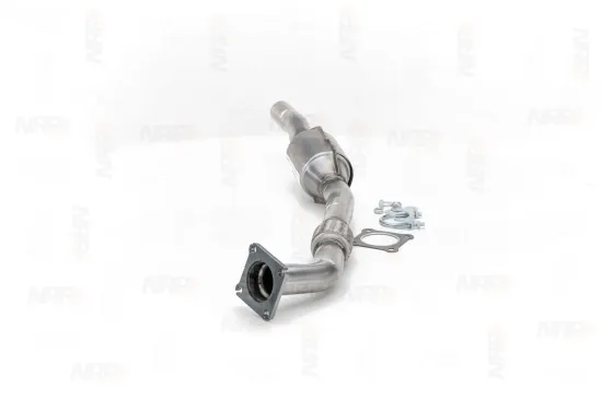 Katalysator NAP carPARTS CAK10934 Bild Katalysator NAP carPARTS CAK10934