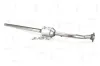 Katalysator NAP carPARTS CAK10938