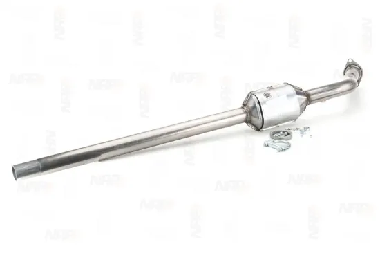 Katalysator NAP carPARTS CAK10938 Bild Katalysator NAP carPARTS CAK10938