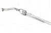 Katalysator NAP carPARTS CAK10938 Bild Katalysator NAP carPARTS CAK10938