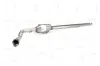 Katalysator NAP carPARTS CAK10938 Bild Katalysator NAP carPARTS CAK10938