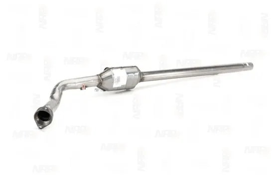 Katalysator NAP carPARTS CAK10938 Bild Katalysator NAP carPARTS CAK10938