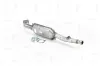 Katalysator NAP carPARTS CAK10940