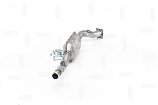 Katalysator NAP carPARTS CAK10940 Bild Katalysator NAP carPARTS CAK10940
