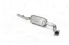 Katalysator NAP carPARTS CAK10940 Bild Katalysator NAP carPARTS CAK10940