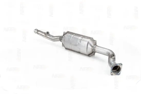 Katalysator NAP carPARTS CAK10940 Bild Katalysator NAP carPARTS CAK10940