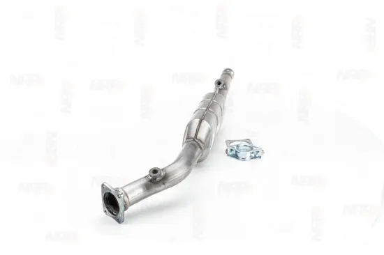 Katalysator NAP carPARTS CAK10940 Bild Katalysator NAP carPARTS CAK10940