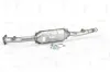 Katalysator NAP carPARTS CAK10940 Bild Katalysator NAP carPARTS CAK10940
