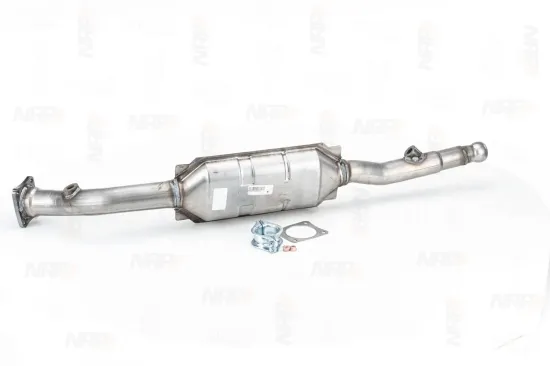 Katalysator NAP carPARTS CAK10940 Bild Katalysator NAP carPARTS CAK10940
