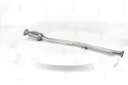 Katalysator hinten NAP carPARTS CAK10943