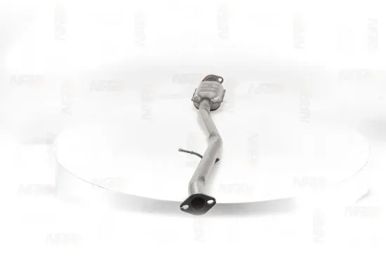 Katalysator hinten NAP carPARTS CAK10943 Bild Katalysator hinten NAP carPARTS CAK10943