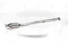 Katalysator hinten NAP carPARTS CAK10943 Bild Katalysator hinten NAP carPARTS CAK10943