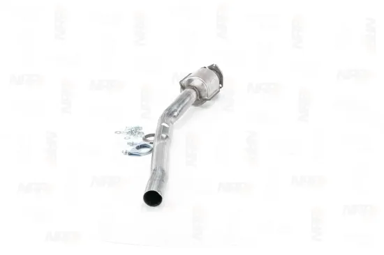 Katalysator NAP carPARTS CAK10944 Bild Katalysator NAP carPARTS CAK10944