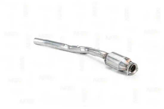 Katalysator NAP carPARTS CAK10944 Bild Katalysator NAP carPARTS CAK10944