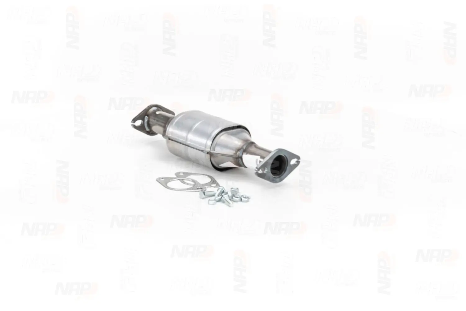 Katalysator NAP carPARTS CAK10945