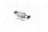 Katalysator NAP carPARTS CAK10945 Bild Katalysator NAP carPARTS CAK10945