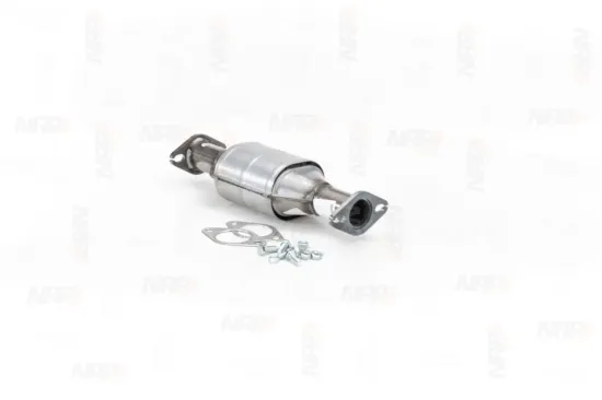 Katalysator NAP carPARTS CAK10945 Bild Katalysator NAP carPARTS CAK10945