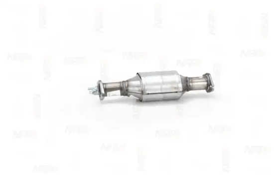 Katalysator NAP carPARTS CAK10945 Bild Katalysator NAP carPARTS CAK10945