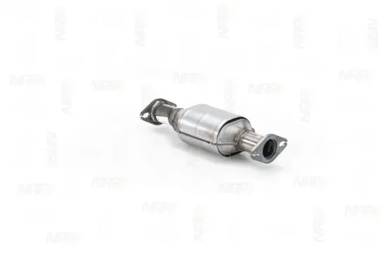 Katalysator NAP carPARTS CAK10945 Bild Katalysator NAP carPARTS CAK10945