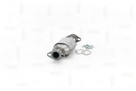 Katalysator NAP carPARTS CAK10945 Bild Katalysator NAP carPARTS CAK10945
