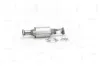 Katalysator NAP carPARTS CAK10945 Bild Katalysator NAP carPARTS CAK10945