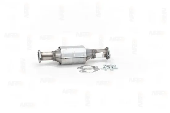 Katalysator NAP carPARTS CAK10945 Bild Katalysator NAP carPARTS CAK10945
